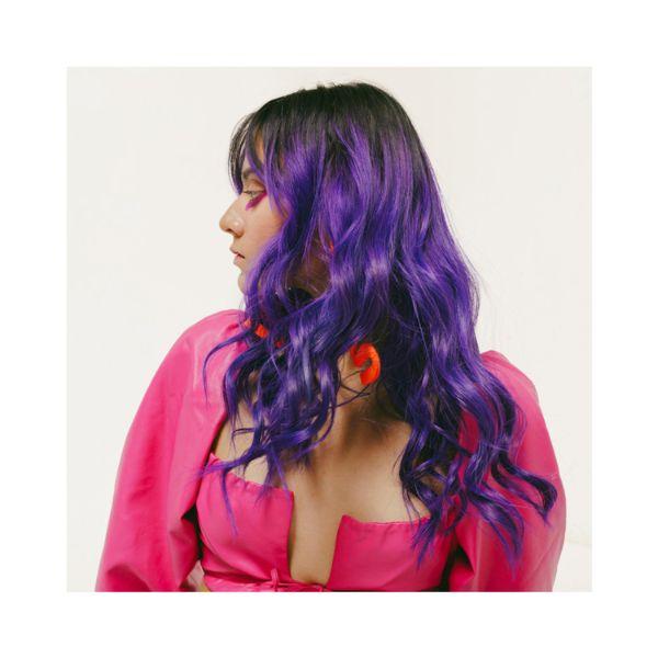 Paradyes Electric Purple only 120gm - Crème