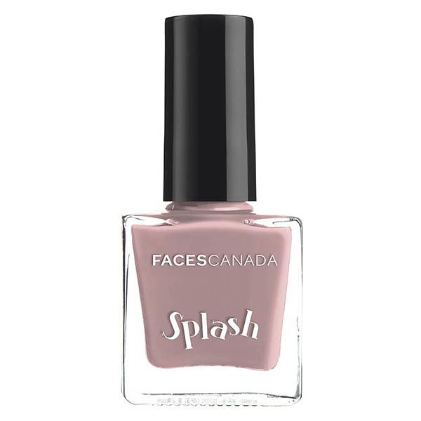 Faces Canada Splash Nail Enamel Bloom 148 8 Ml - Nail Polish