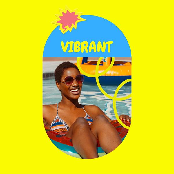 Commonlabs Vitamin C Brightening Gel Cream 50 g - Day Cream