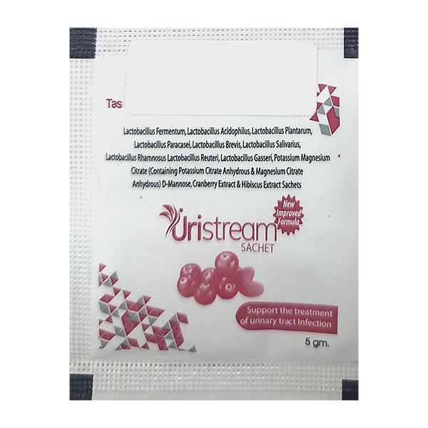 Netmeds | URISTREAM Sachet 5g