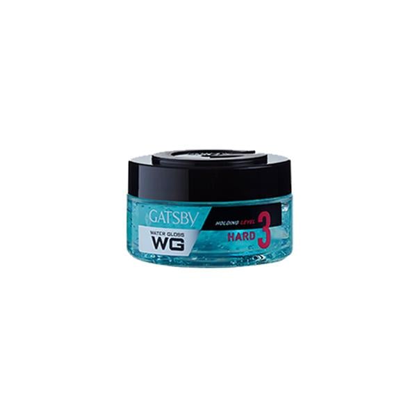 Netmeds | Gatsby Level 2 Water Gloss Soft 30gm