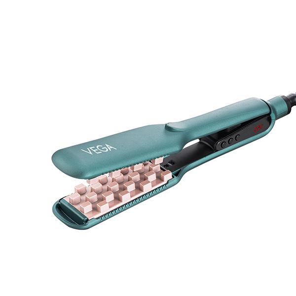 Netmeds | Vega Volumepro Hair Volumizer for Women with Digital Display, Volumize and Bouncy Hair (VHVH-01) 501 gm