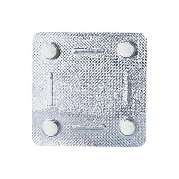 LASMIRAY 50mg Tablet 4's - Migraine