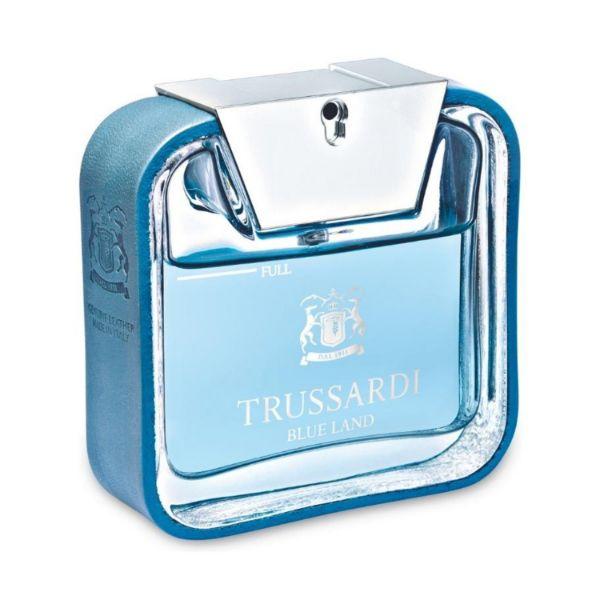 Trussardi Blue Land EDT 50 ml