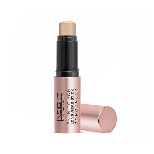 Insight Cosmetics Skin Touch Longwear Concealer LN10 5 gm - Concealer