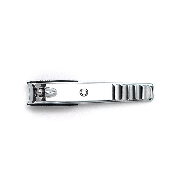 Netmeds | Basicare Toe Nail Clipper - Curved 1's