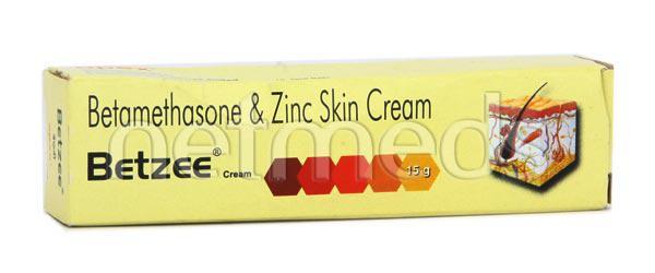 Netmeds | Betzee Cream 15gm