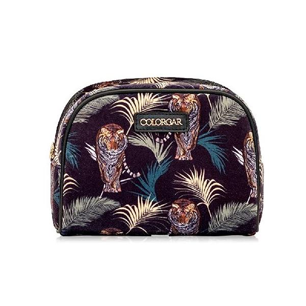 Colorbar Safari Pouch - Multi 1's - Makeup Bags & Cases