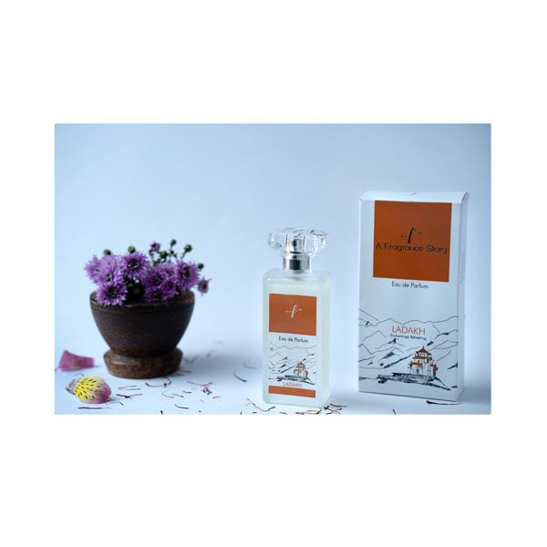 Netmeds | A Fragrance Story Perfume - Ladakh 50 ml