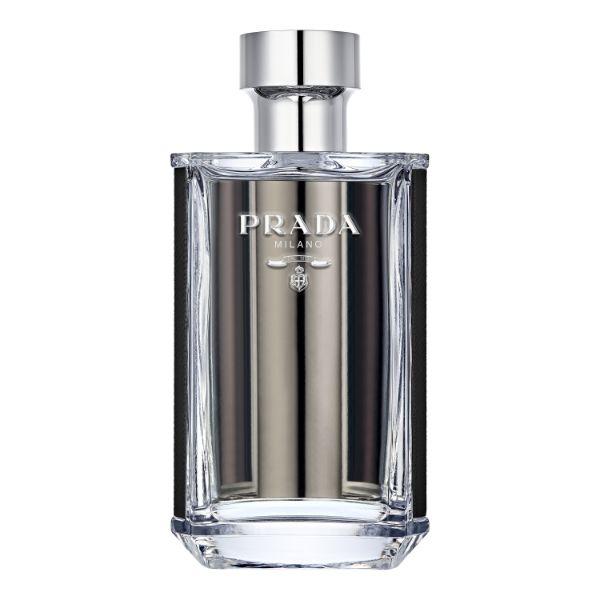 Prada L'Homme Edt Vap 100 ml - Men Perfumes (Edt/Edp)