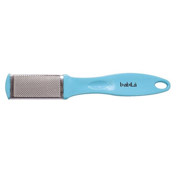 Netmeds | Babila Double Side Oval Shape Emery- Foot File-Pc-V025 1's
