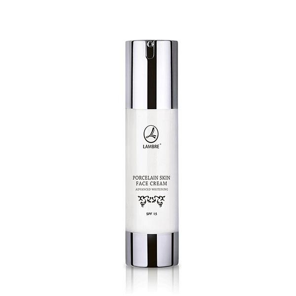 Lambre Porcelain Skin Face Cream 50ml
