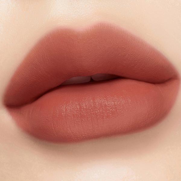 Peripera Ink Velvet 025 Cinnamon Nude 4 gm - Lip Stains & Tints