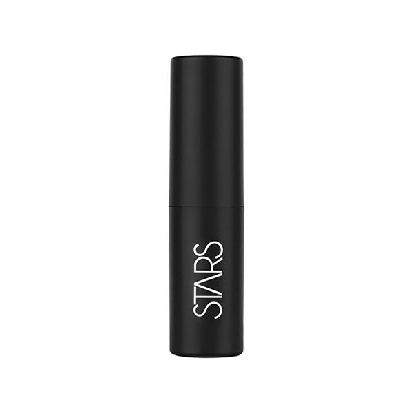 Star's Cosmetics Lush Lips Lipstick Light Weight, Long Lasting, Matte Finish (No.3 Studded Kiss) 4.2 gm - Lipsticks