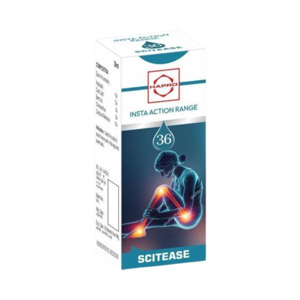 Netmeds | Hapro IAR No.36 Drops 30 ml