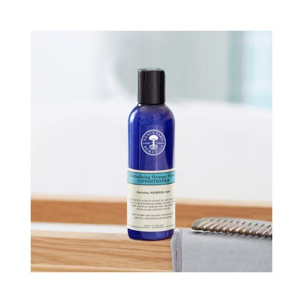 Neal'S Yard Remedies Orangeflower Revitalising Conditioner 200 ml - Conditioners
