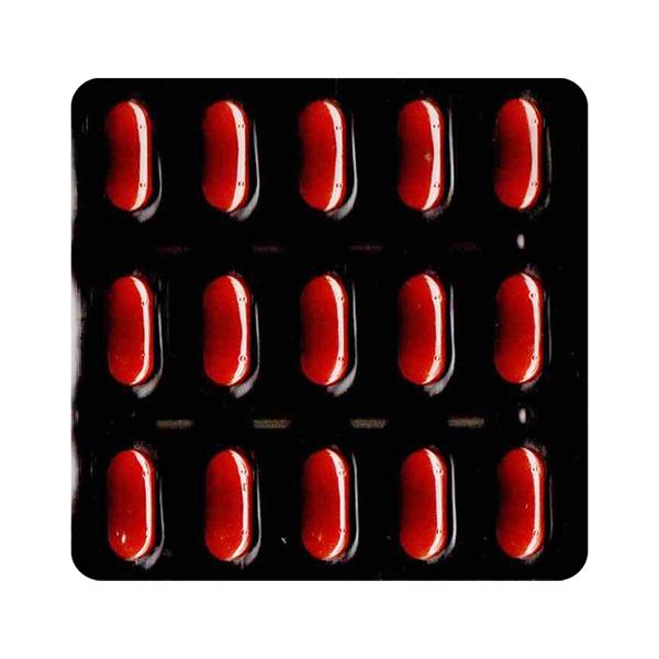 EMLEVO 500 Tablet 15's - Epilepsy/Convulsion-Ant