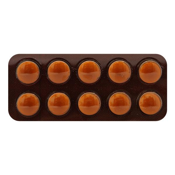 BRIVASURE 100 Tablet 10's - Epilepsy/Convulsion-Ant