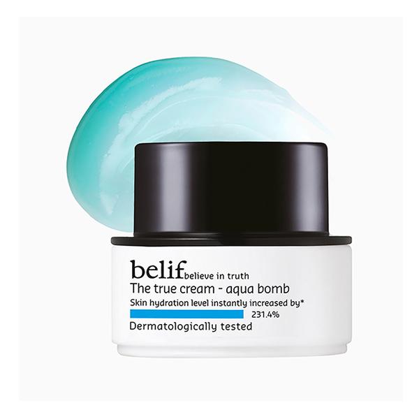 Netmeds | Belif New True Cream Aqua Bomb 10 ml