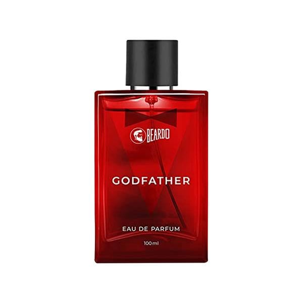 Netmeds | Beardo Perfume - Godfather 100 ml
