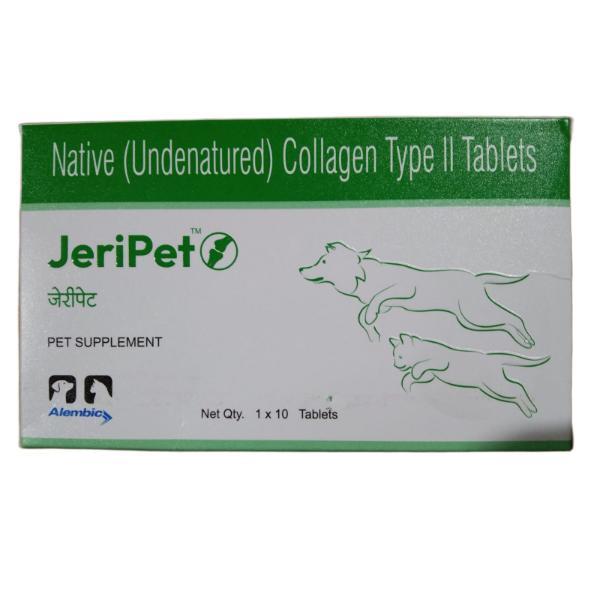 Netmeds | Jeripet Tablet 10's