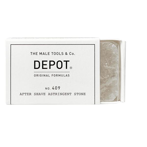 Depot 409 After Shave Astringent Stone 90 GMS ml - Pre & Post Shaves