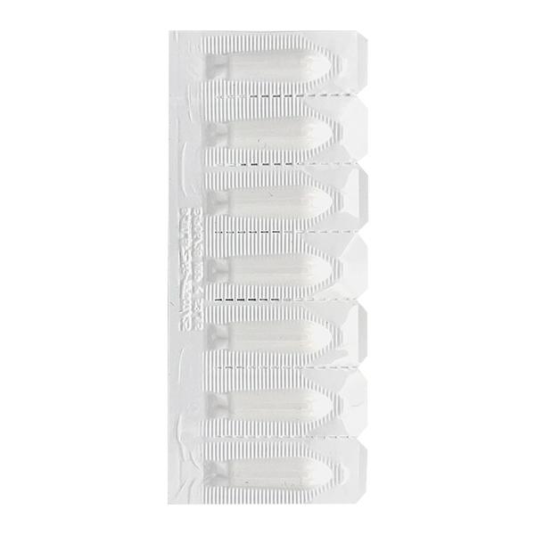 SUPPOL BABY 80mg Suppositories 7's - Fever-Ana