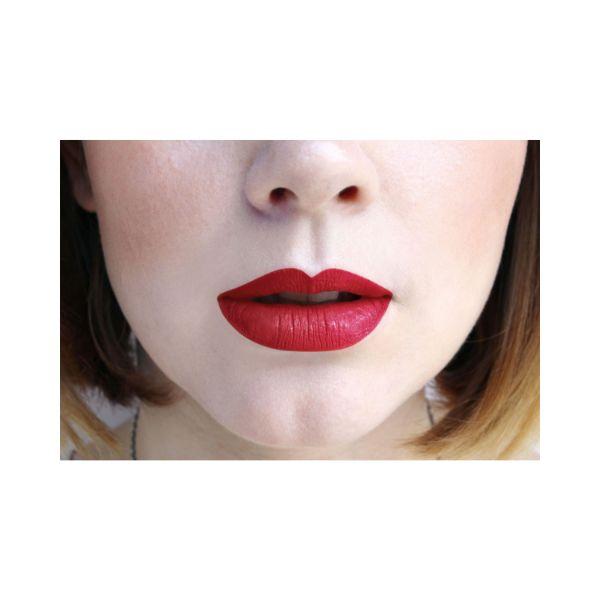 Paese Argan Satin Lipstick Argan Oil, Vitamin A, C, E 43 4.3gm - Lipsticks