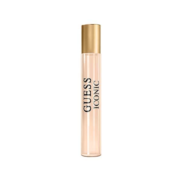 Guess Iconic Eau de Parfum (Travel Spray) 15 ml - Women Perfumes (Edt/Edp)