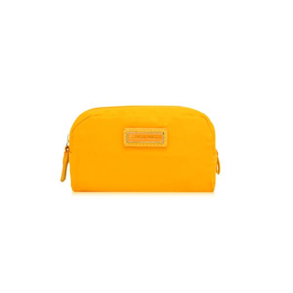 Netmeds | Colorbar The Mini Pouch - (Yellow) 1's