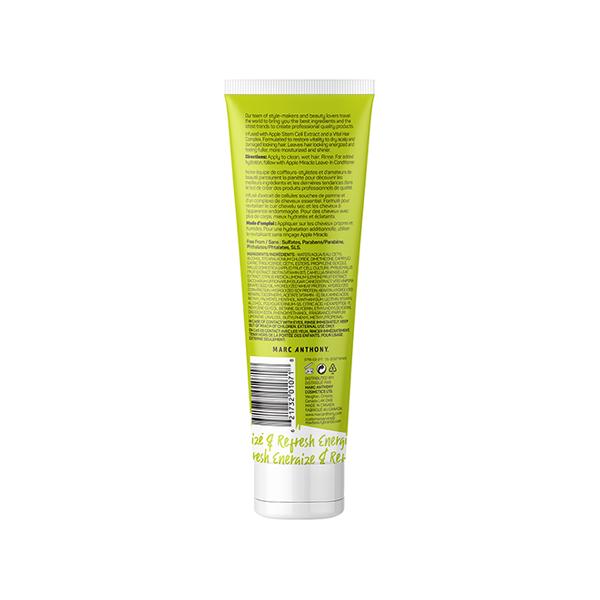 Marc Anthony Apple Miracle Restoring Conditioner 250 ml - Conditioners