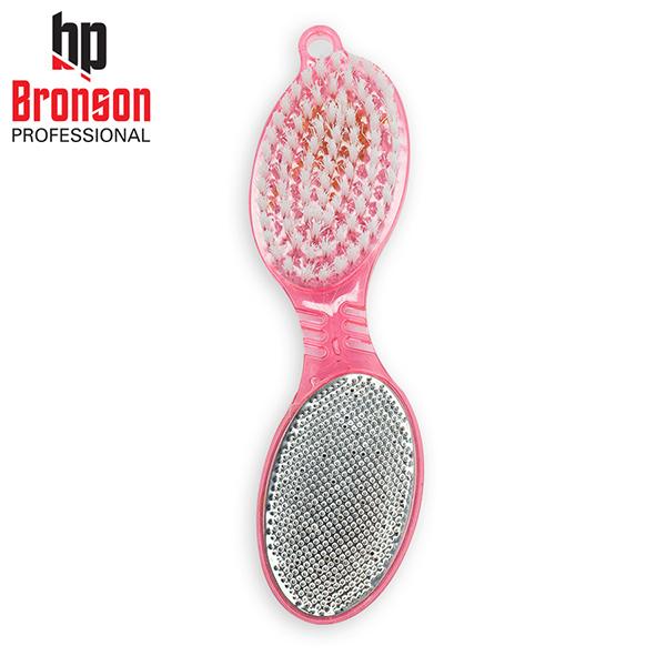 Netmeds | Bronson Professional 4 In 1 Foot File 1's
