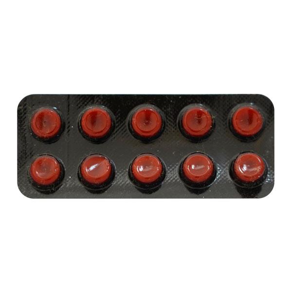 Lotensyl 20mg Tablet 10'S - Hypertension-Cal