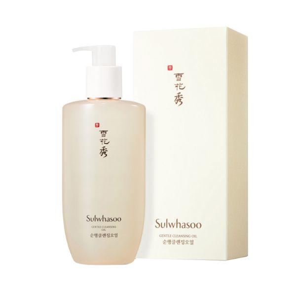 Sulwhasoo Gentle Cleansing Oil 200 ml