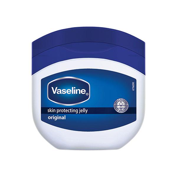 Vaseline Original Pure Skin Jelly 42 gm - Lotions & Creams