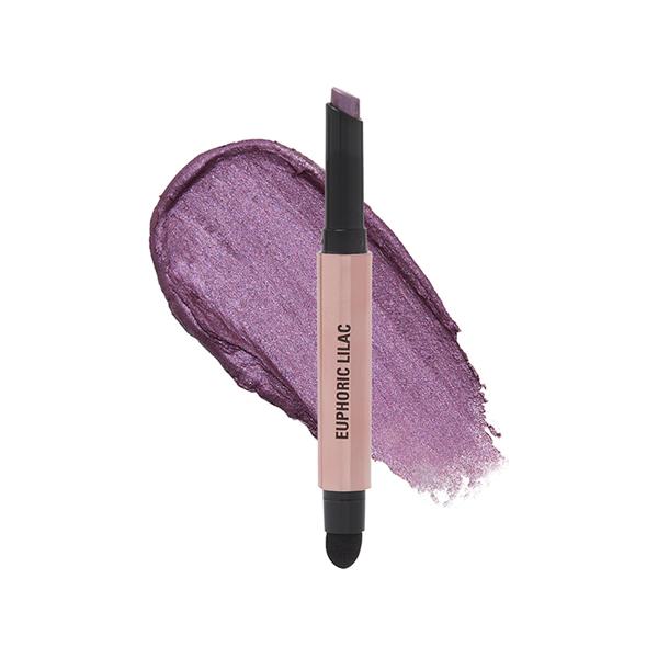 Netmeds | Makeup Revolution Lustre Wand Shadow Stick Euphoric Lilac 1.6 gm
