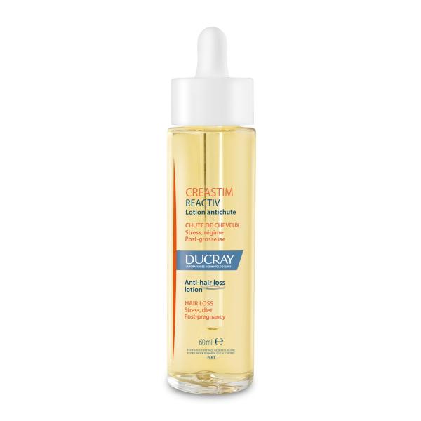 Netmeds | Ducray Creastim Reactiv Lotion 60 ml