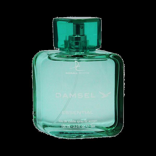 Dorall Collection Damsel Essential Eau de Toilette-Women 100 ml