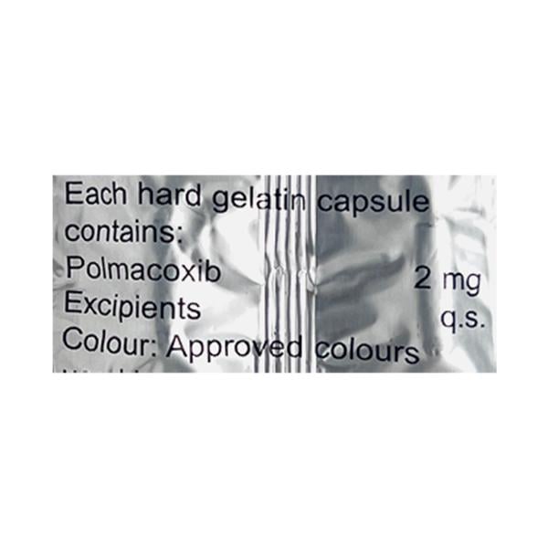 PAINVON Capsule 10's - Pain relief-Nsa