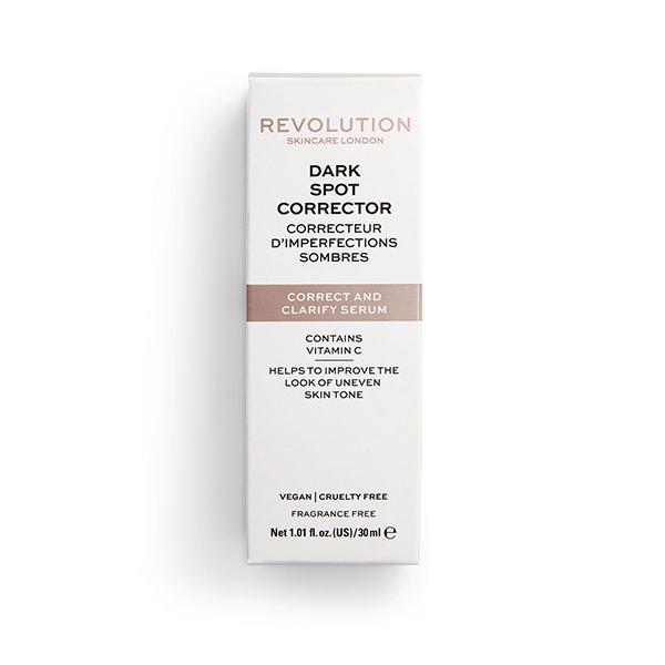 Revolution Skin Dark Spot Corrector 30 ml - Skin-Treatment
