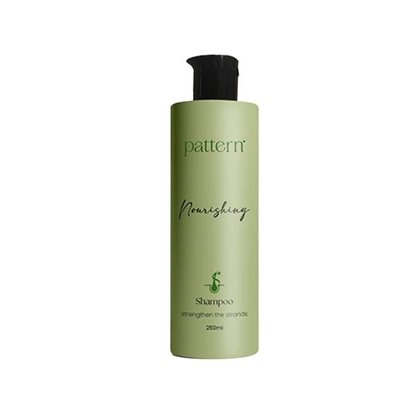 Pattern Nourishing Shampoo 250 ml - Shampoos