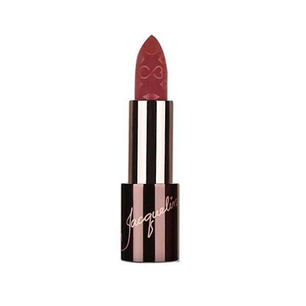 Netmeds | Colorbar X Jacqueline Sinful Matte Lipcolor Dirty Date 027 3.5gm