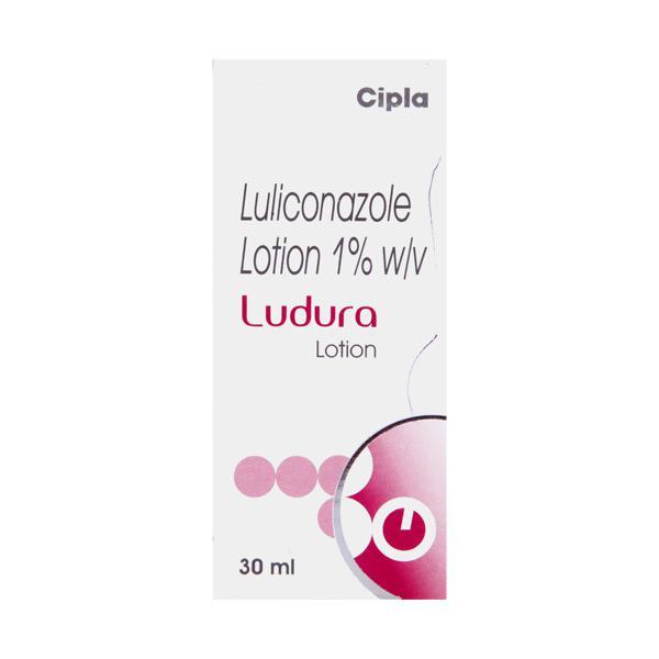 Netmeds | Ludura Lotion 30ml