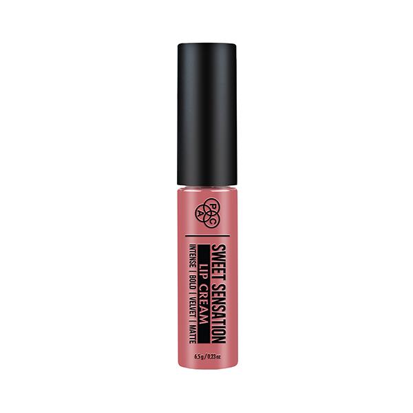 PAC Sweet Sensation Lip Cream 24 legit 6.5 gm - Liquid Lipsticks
