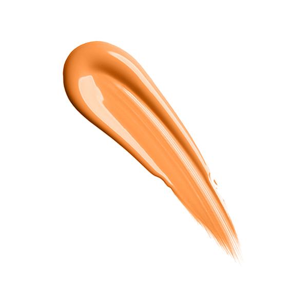 Half N Half HD - Pro Face Makeup Concealer, Orange Corrector 8 gm - Concealer