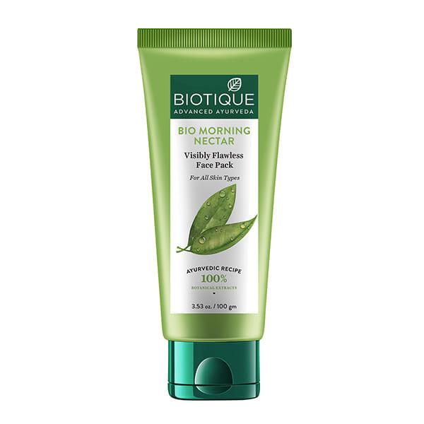Netmeds | Refreshing Face Pack Morning Nectar 100 Gm