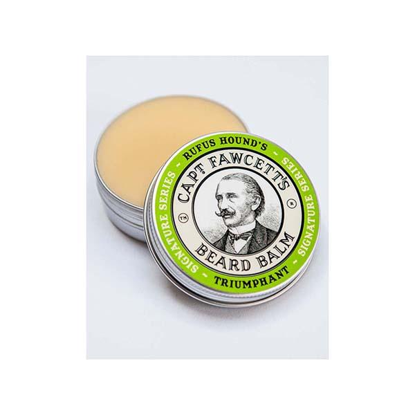 Captain Fawcett Triumphant Beard Balm 60 ml - Beard Balm