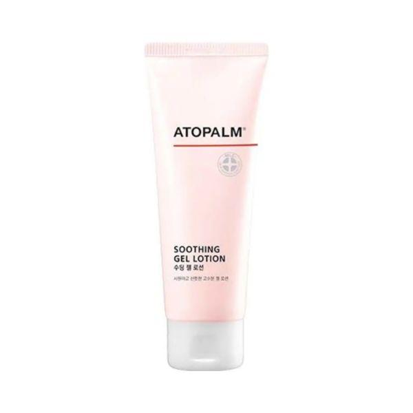 ATOPALM Soothing Gel Lotion 120 gm