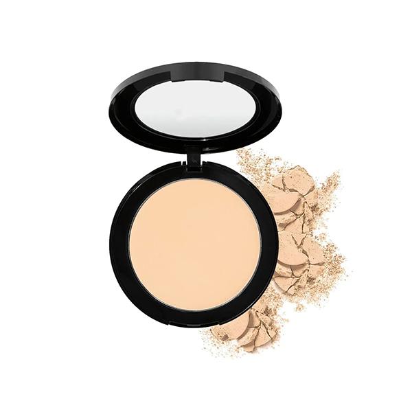 Revlon Colorstay Pressed Powder - Light 8.4 Gm - Compact Powder