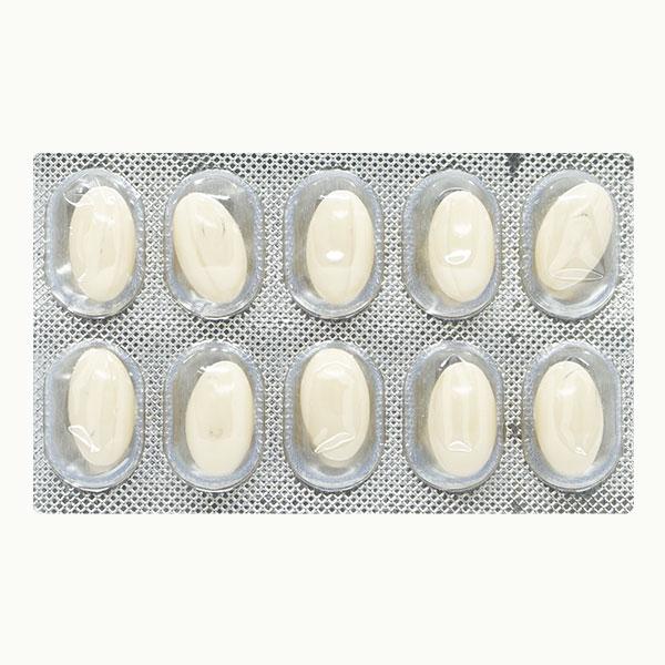 Microgest 200mg Capsule 10'S - Hormonal Therapy-Oes